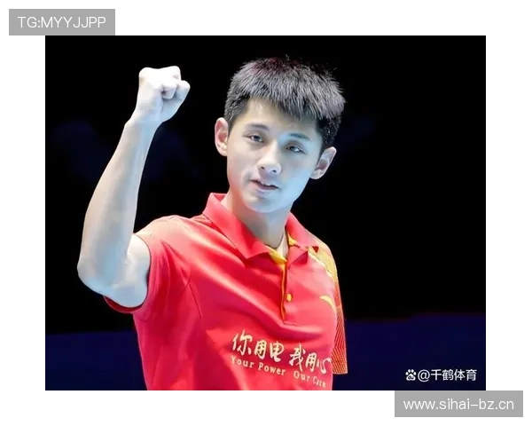 张继科开炮 韩国公开赛抽签给我换了3人 抽俩韩国人说不算抽到闫安说算_预选赛_大满贯_直播